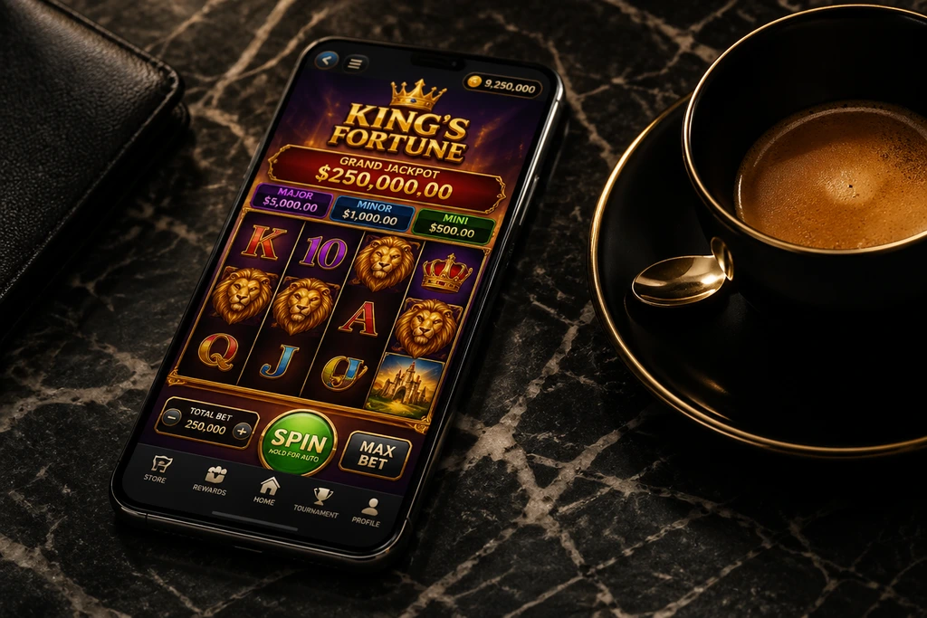 13000 Peliä Mobiilissa